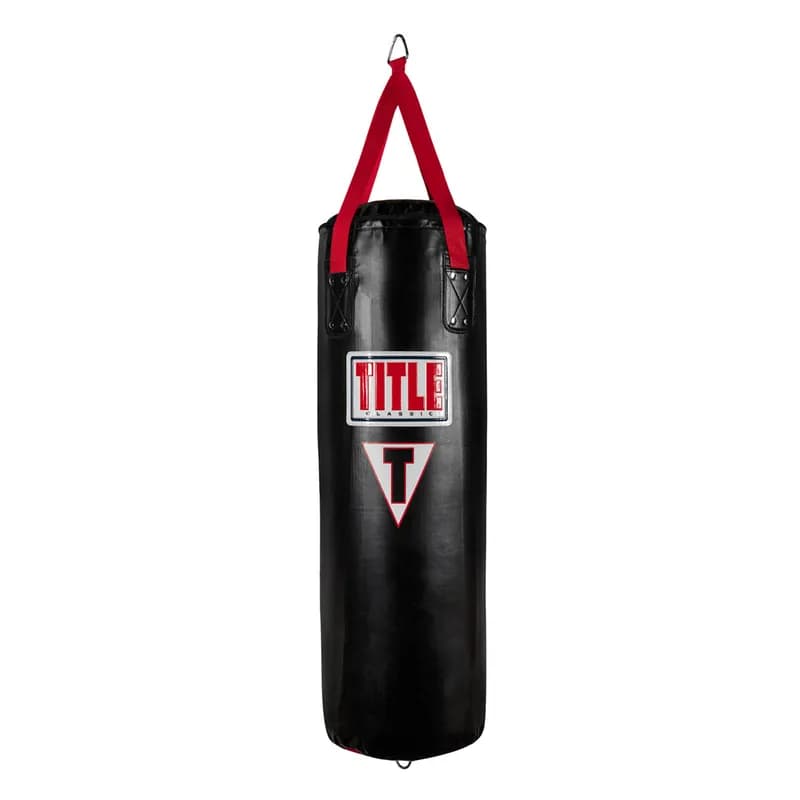 TITLE Classic Challenger Heavy Bag — image 1 of 1