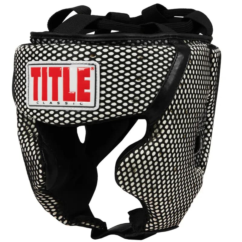 TITLE Classic Power Air Headgear 2.0 — image 1 of 1