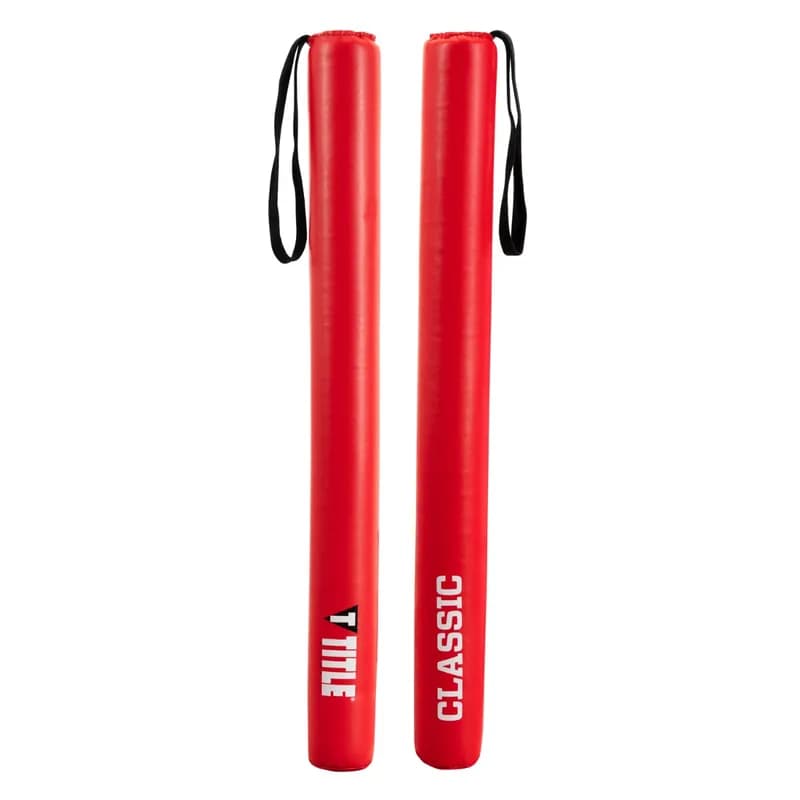 TITLE Classic Striking Sticks 2.0 — image 1 of 1