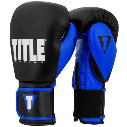 TITLE Boxing Dynamic Strike Heavy Bag Boxing Gloves — image 1 of 1