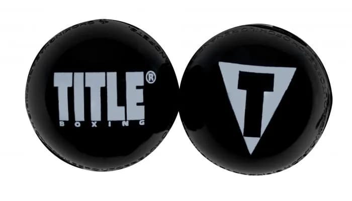 TITLE Boxing Equipment Deodorizer Balls — image 1 of 1