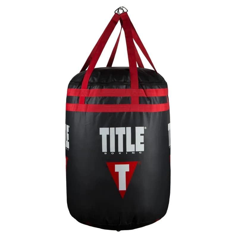 TITLE Boxing Extra-Wide Load Body Bag — image 1 of 1