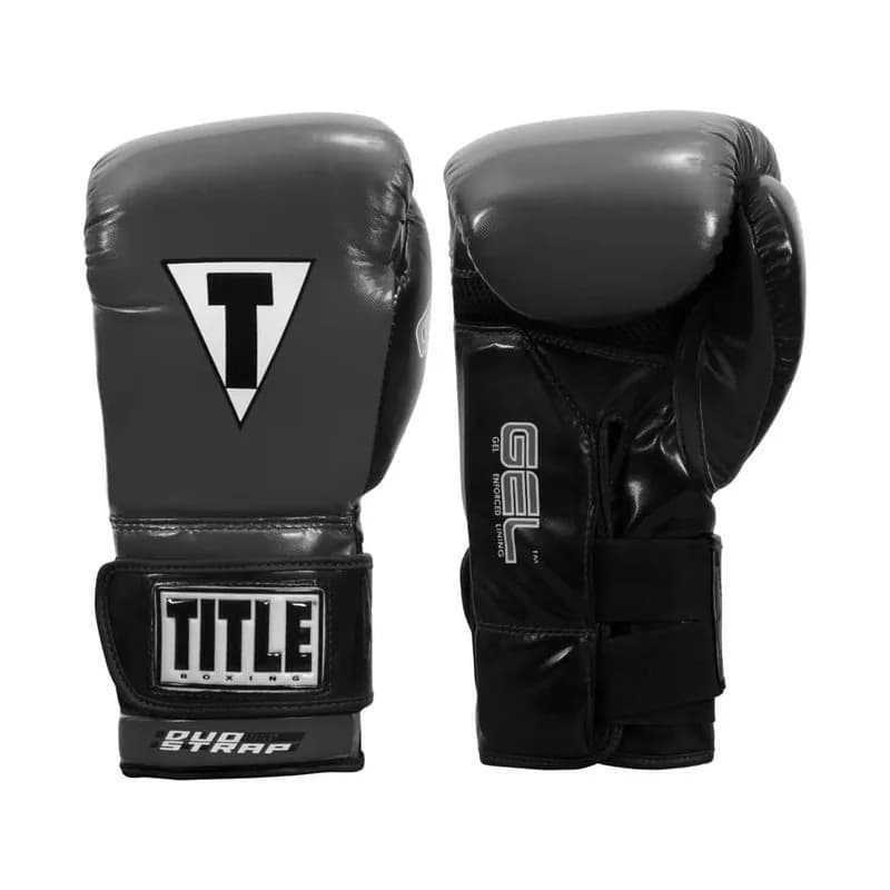 TITLE Boxing Gel Glory Super Bag Boxing Gloves 2.0 — image 1 of 1