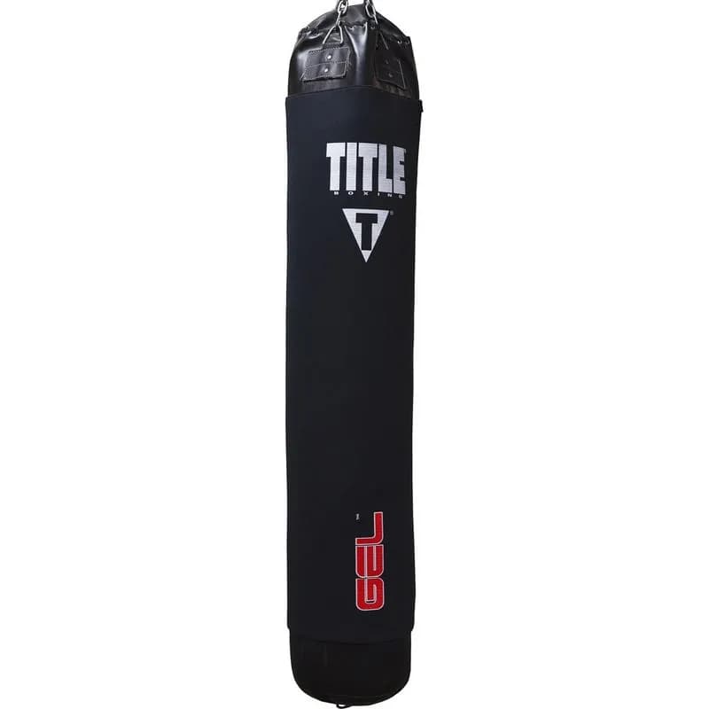 TITLE Boxing Gel Intense Heavy Bag Striking Sleeve — image 1 of 1