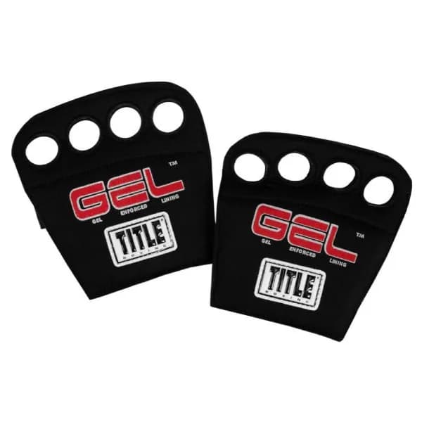 TITLE Boxing Gel Iron Fist Wraps — image 1 of 1