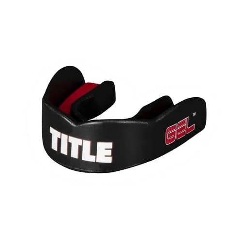 TITLE Boxing Gel Max Channel Mouthguard 2.0 — image 1 of 1