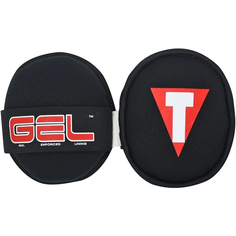 TITLE Boxing Gel Palm Pads — image 1 of 1
