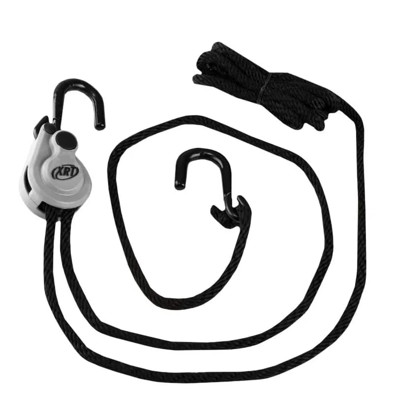TITLE Boxing Heavy-Duty Adjustable Double End Bag Tie Down -3/8" — image 1 of 1