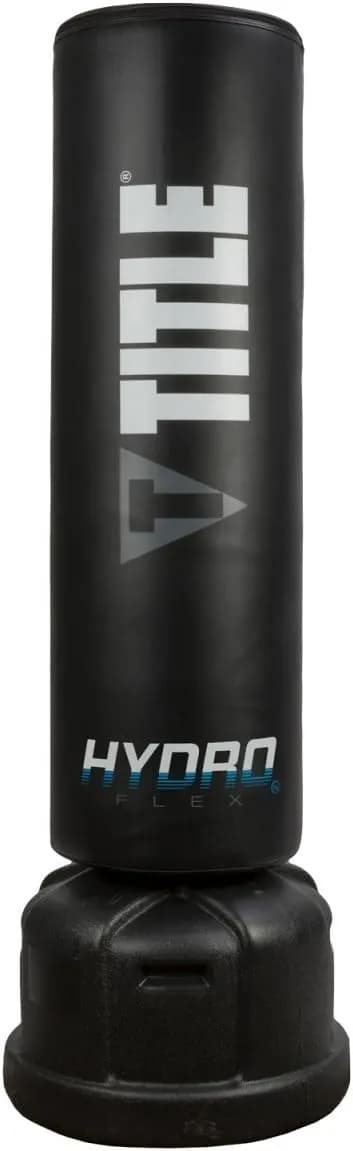 TITLE Boxing Hydro-Flex H2O Freestanding Heavy Bag — image 1 of 1