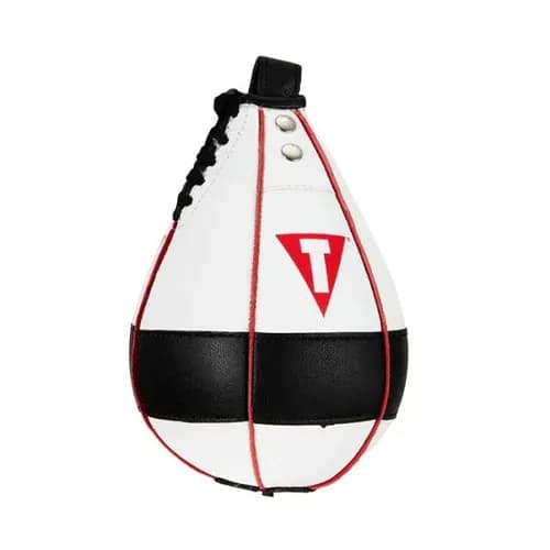TITLE Boxing Lightning Fast Speed Bag — image 1 of 1