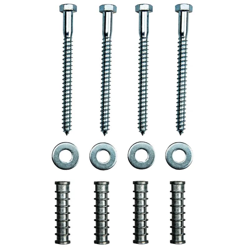 TITLE Boxing Masonry Wall Mounting Hardware 12 — image 1 of 1