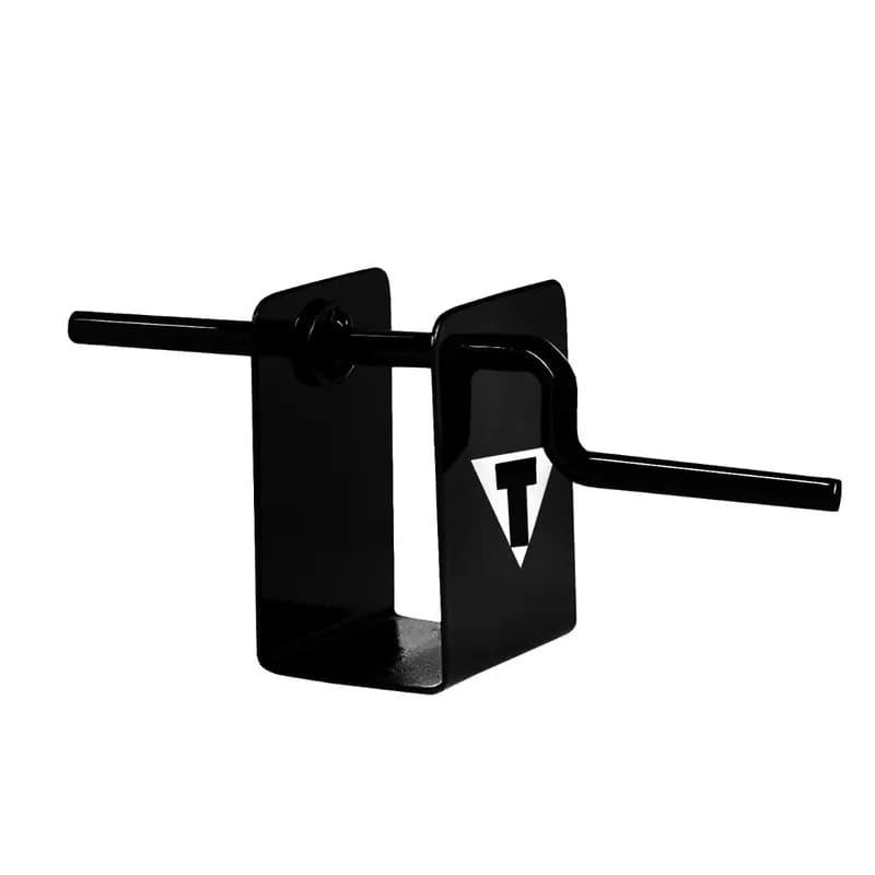 TITLE Boxing Metal Hand Wrap Roller — image 1 of 1
