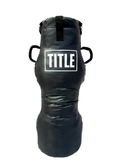 TITLE MMA Grappling Dummy Heavy Bag — image 1 of 1