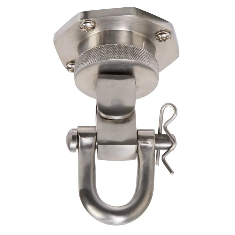 TITLE Platinum EZ-Lock Pro Swivel — image 1 of 1