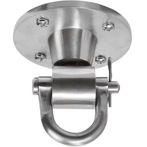 TITLE Platinum Premier Pro Speed Bag Swivel — image 1 of 1