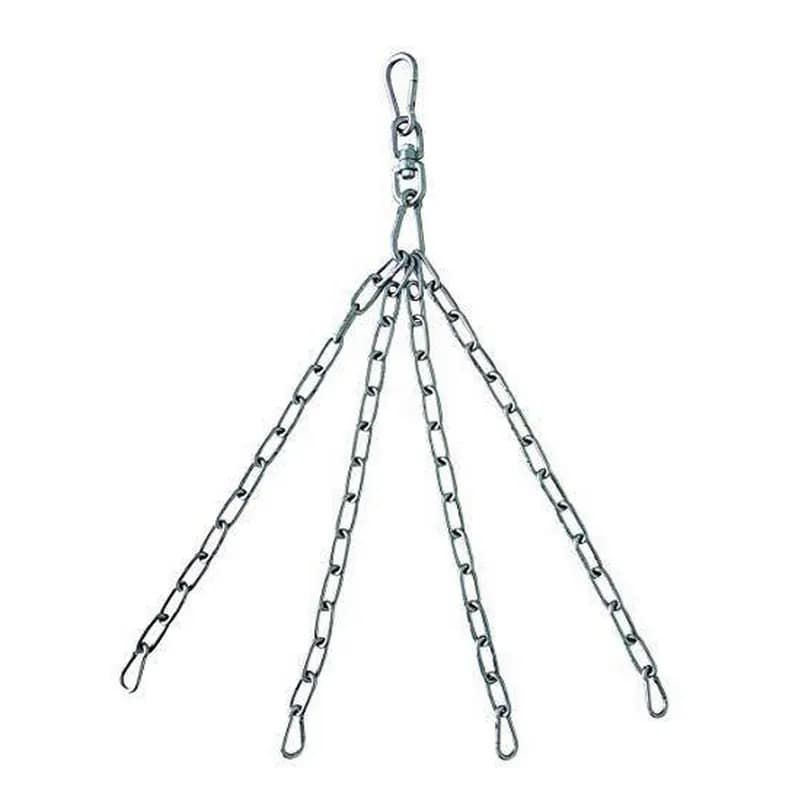 TITLE Platinum Pro Heavy Bag Chain & Swivel (Holds up to 250 lbs.) — image 1 of 1
