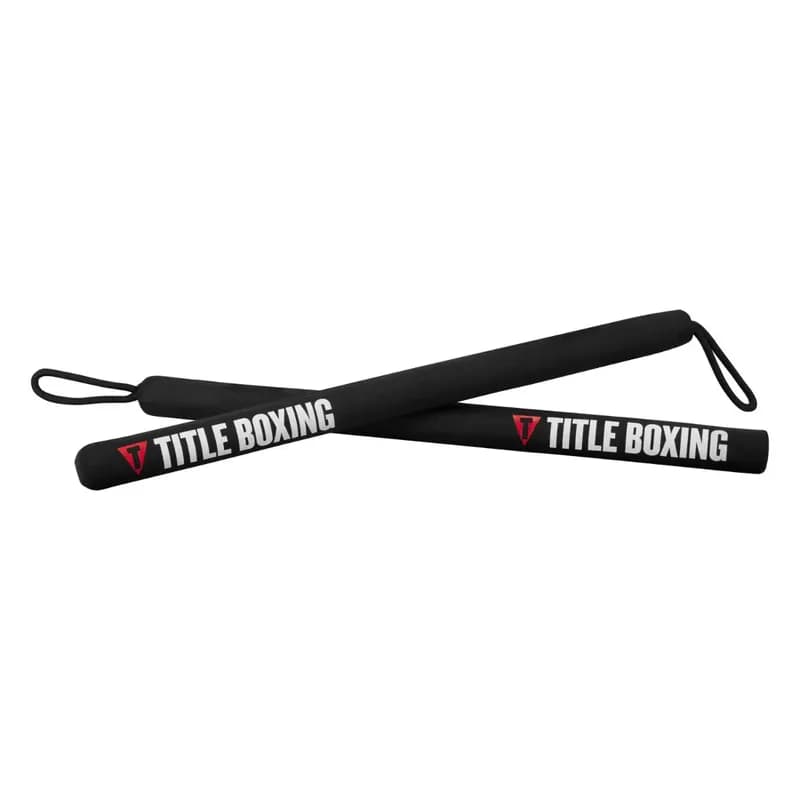 TITLE Boxing Precision Training Sticks 2.0 — image 1 of 1