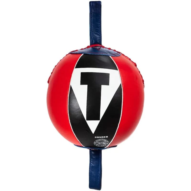 TITLE Boxing Rebounder Double End Bag — image 1 of 1