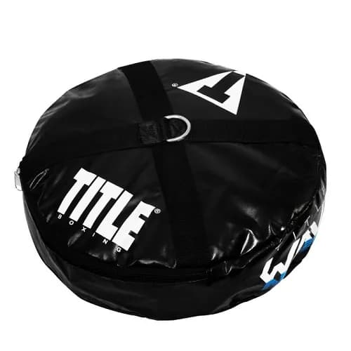 TITLE Boxing Wave H2O Universal Bag Anchor — image 1 of 1