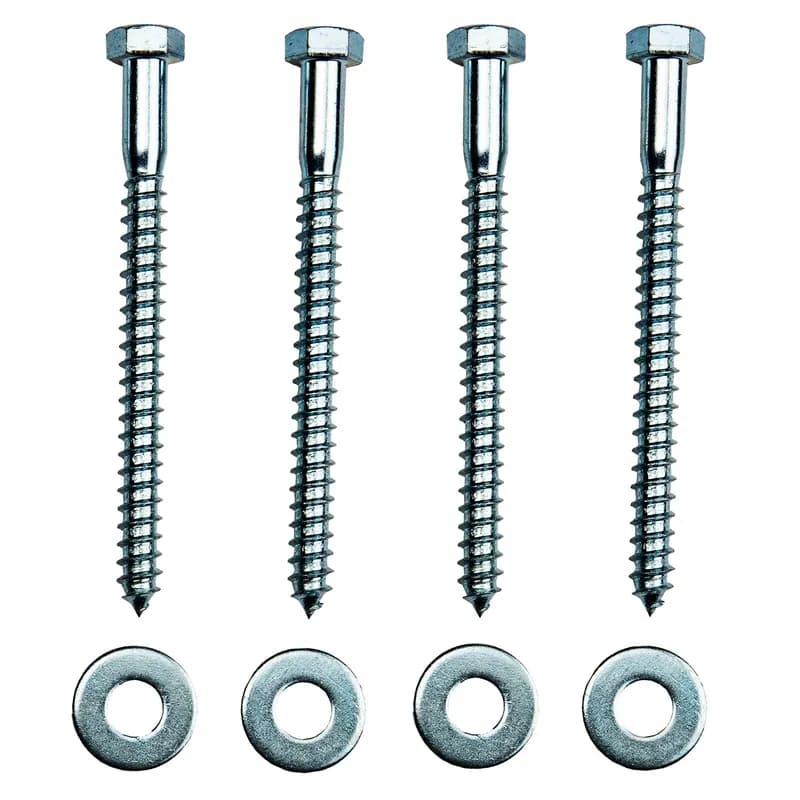 TITLE Boxing Wood Stud Wall Mounting Hardware 11 — image 1 of 1