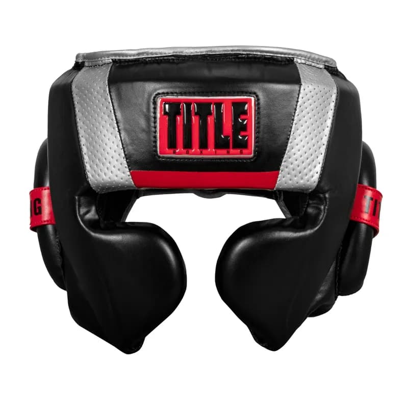 Valiant Training Headgear — image 1 of 1