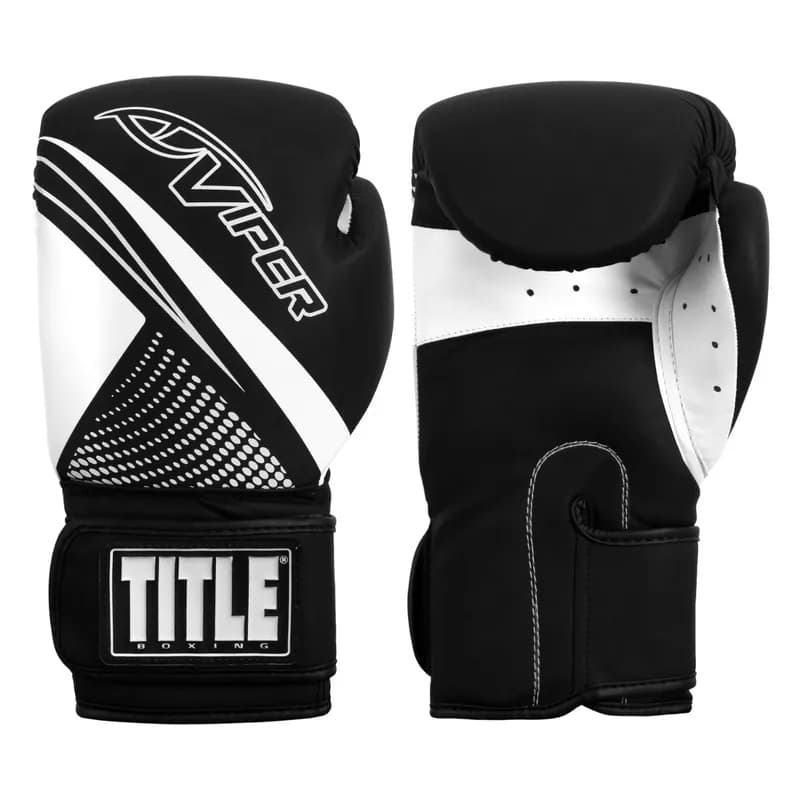 Viper by TITLE Boxing Strike Bag Boxing Gloves 2.0 — image 1 of 1