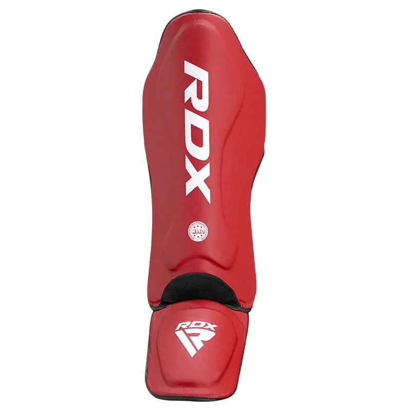 RDX WAKO SHIN INSTEP T1 Red — image 1 of 1