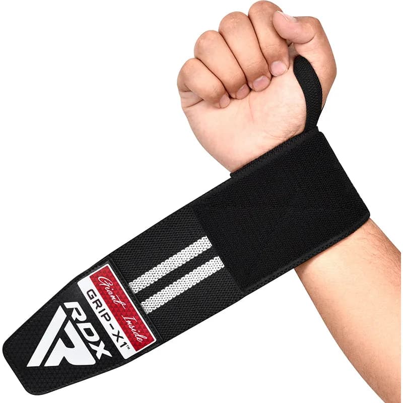 RDX WR11 Gym Wrist Wrap — image 1 of 1