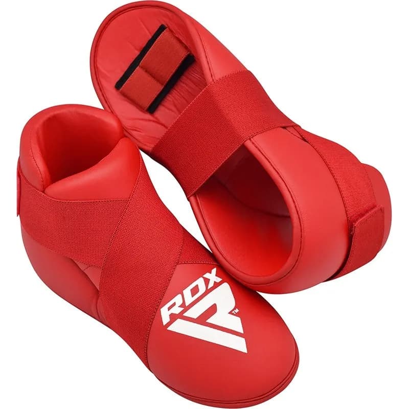 RDX X3 Taekwondo Boots — image 1 of 1