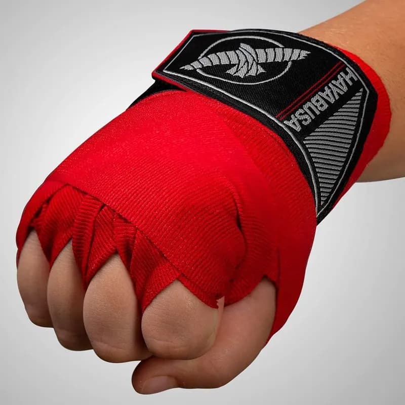 Hayabusa Perfect Stretch Youth Hand Wraps