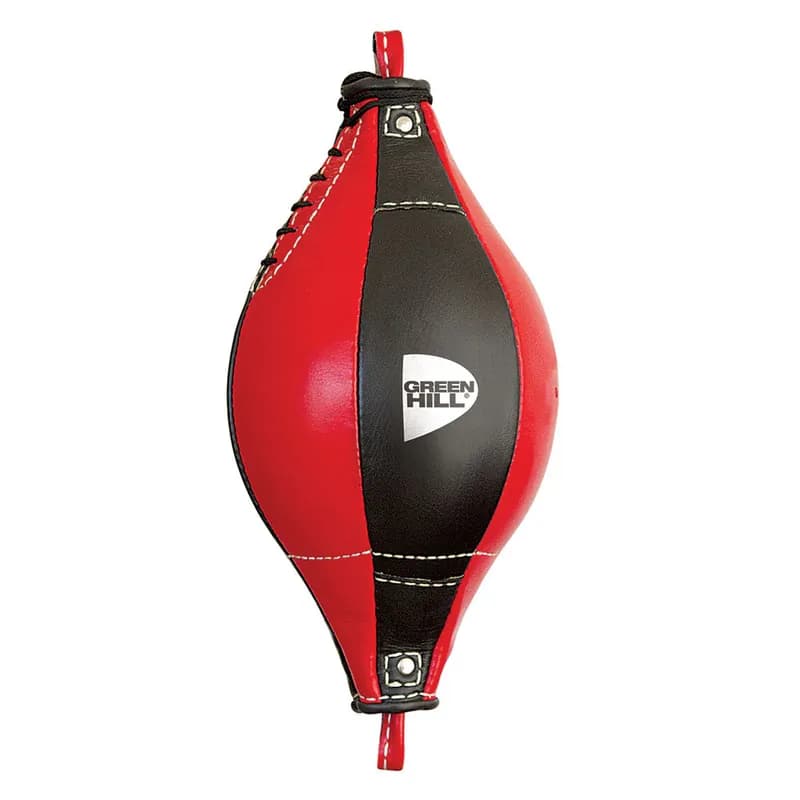 Double End Ball — image 1 of 1