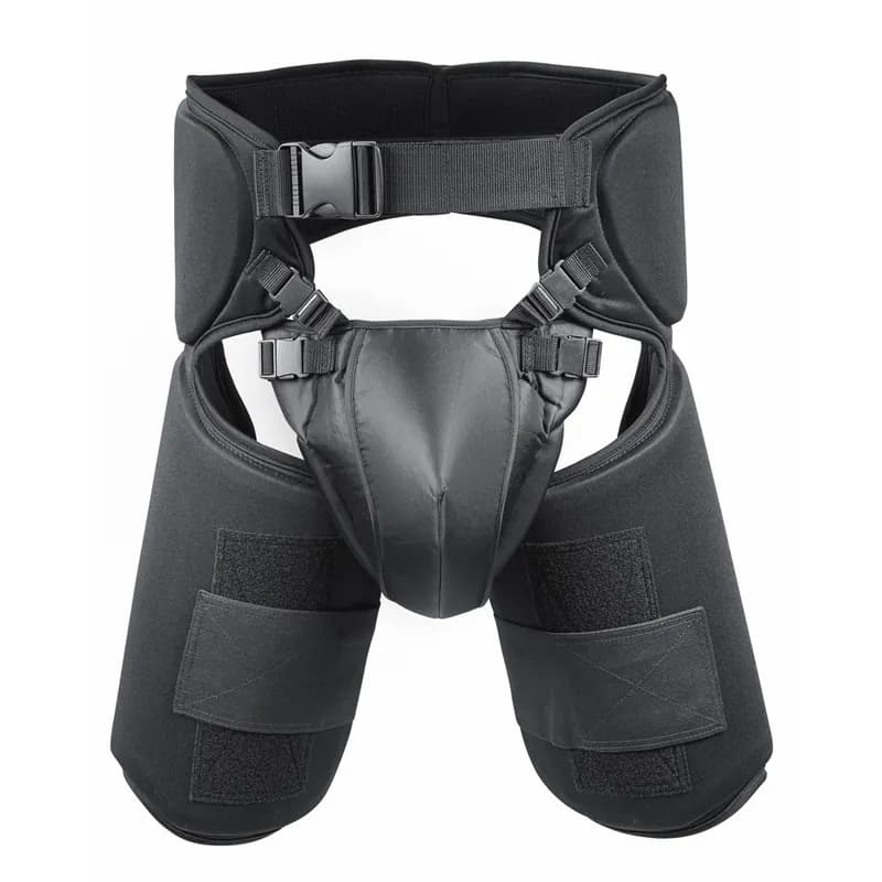 Groin Protector — image 1 of 1