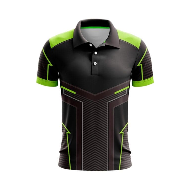 Custom Cricket Jersey (Ref SMCK102)