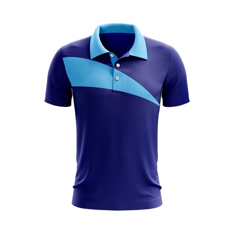 Custom Cricket Jersey (Ref SMCK108)