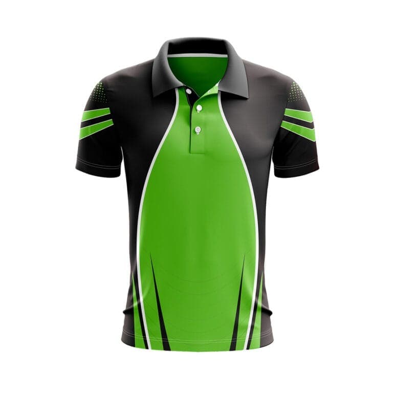 Custom Cricket Jersey (Ref SMCK113) — image 1 of 1