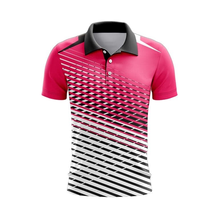 Custom Cricket Jersey (Ref SMCK114) — image 1 of 1