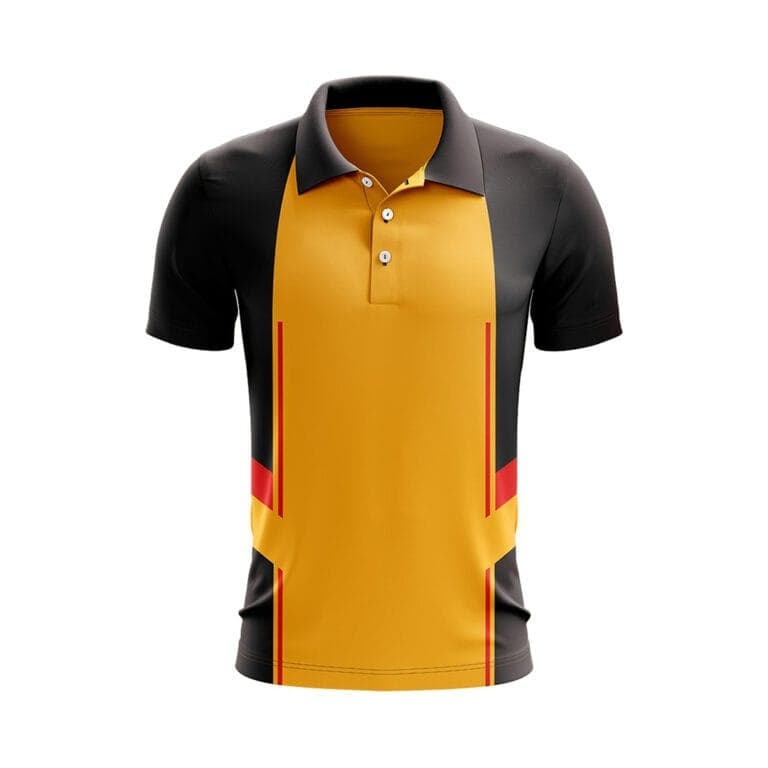 Custom Cricket Jersey (Ref SMCK116) — image 1 of 1