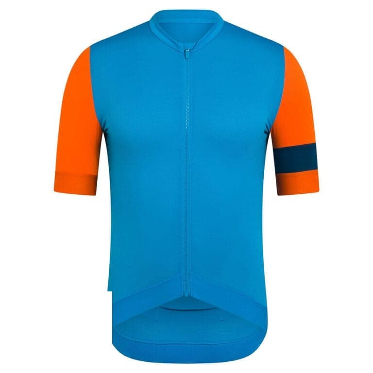 Custom Cycling Jerseys Jersey (Ref SMCL101) — image 1 of 1