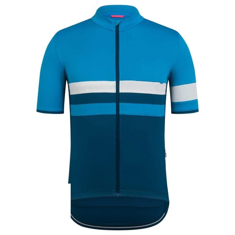 Custom Cycling Jerseys Jersey (Ref SMCL107) — image 1 of 1
