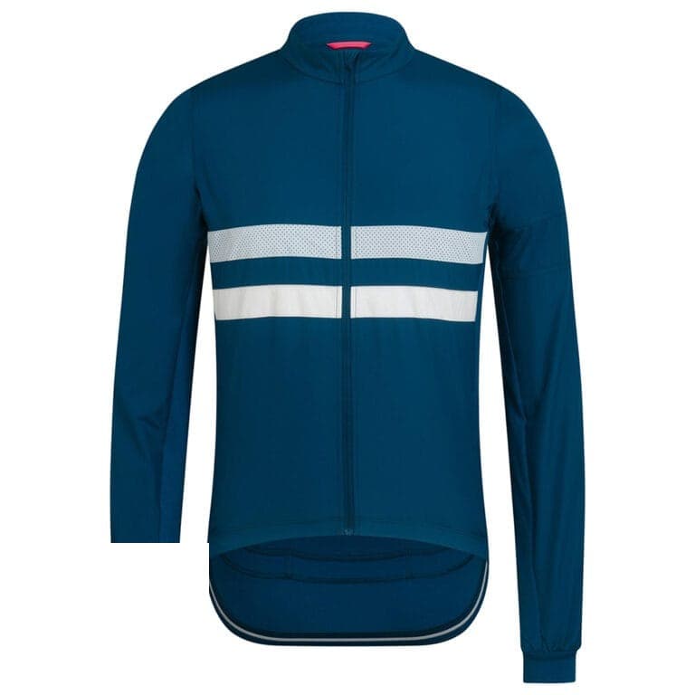 Custom Cycling Jerseys Jersey (Ref SMCL108) — image 1 of 1