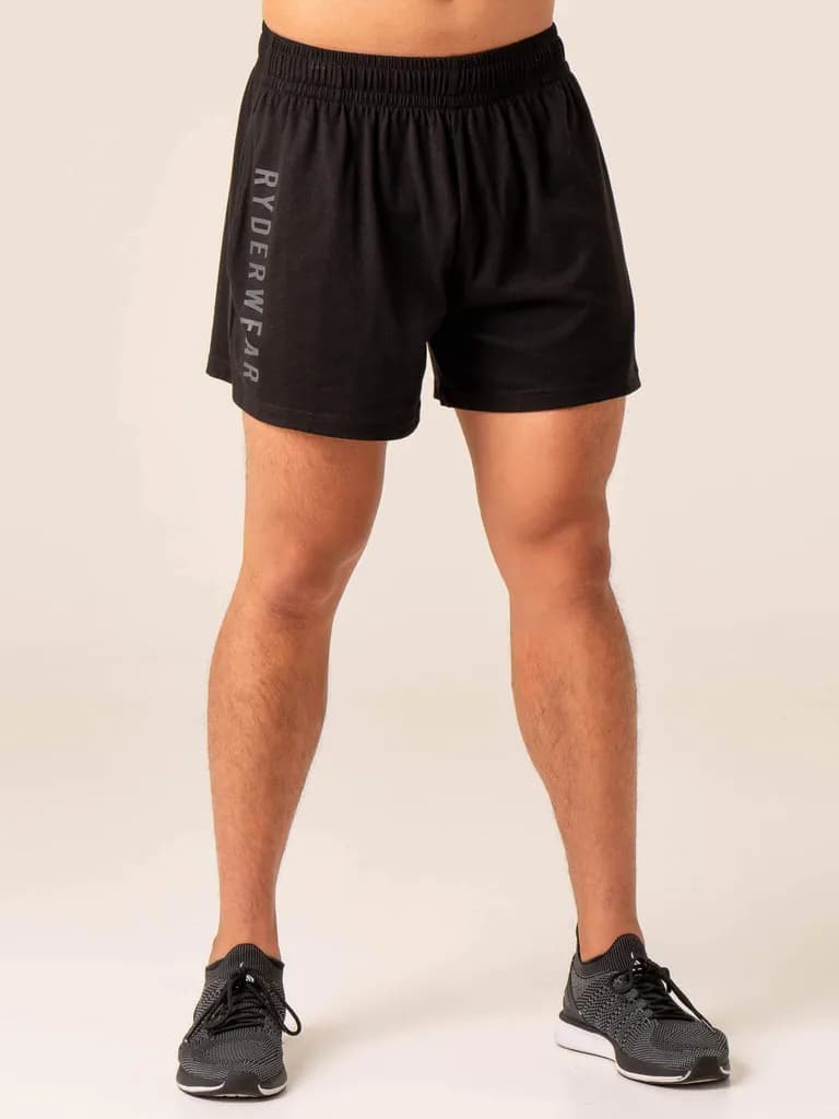 Advance Arnie Short - Black — image 1 of 1