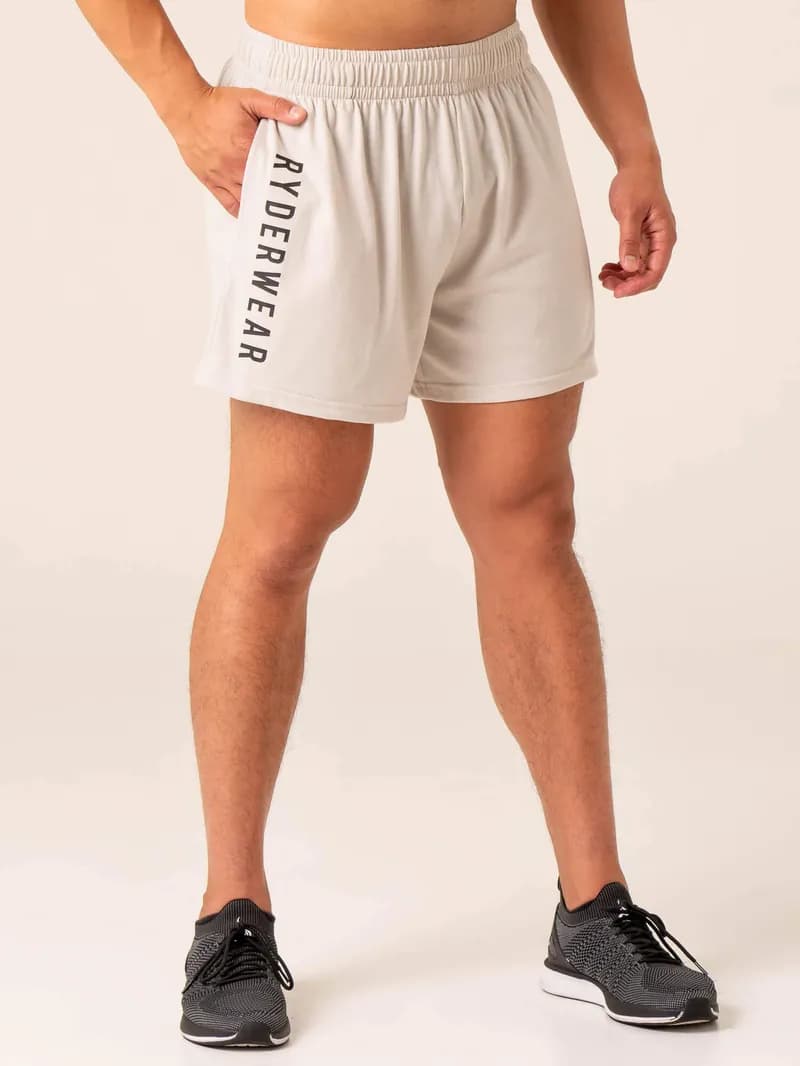 Advance Arnie Short - Stone — image 1 of 1