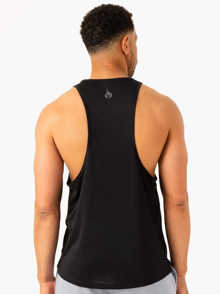 Baller Tank - Black — image 1 of 1