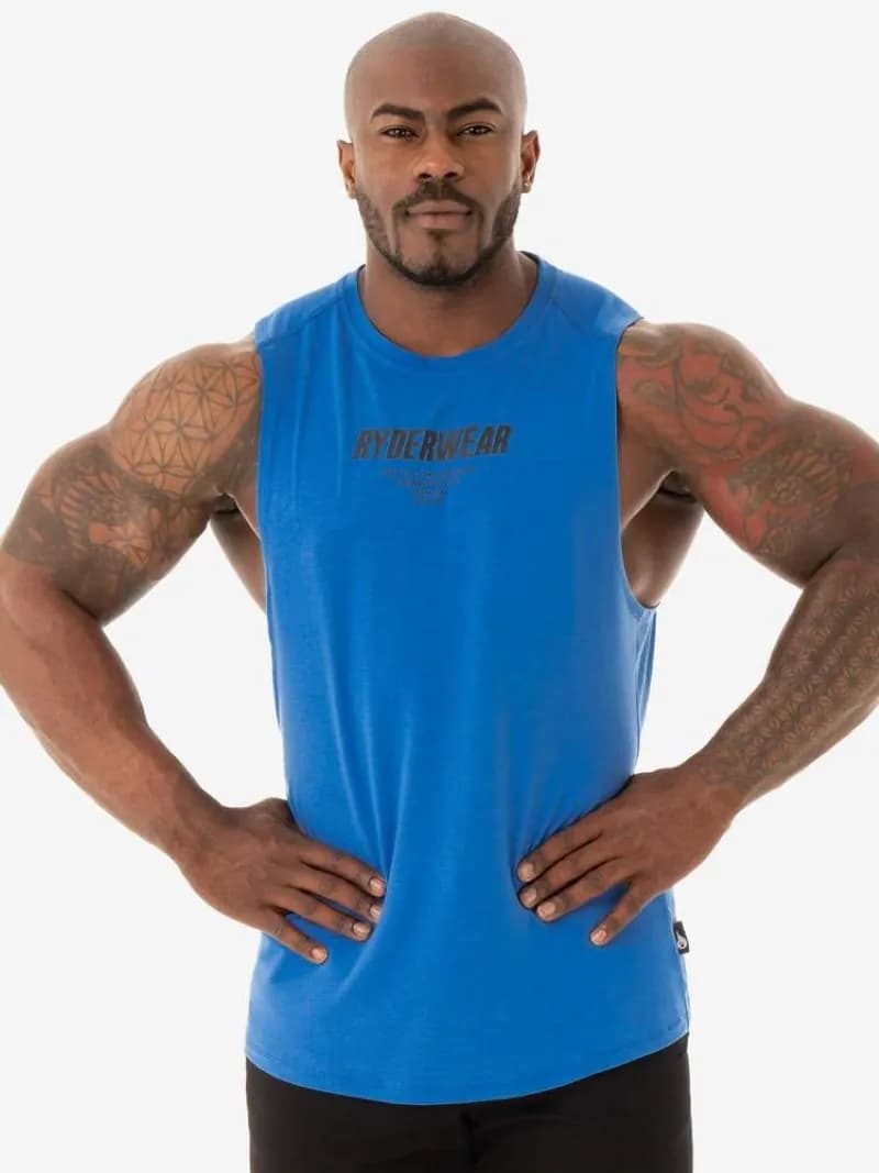 Baller Tank - Hydro — image 1 of 1