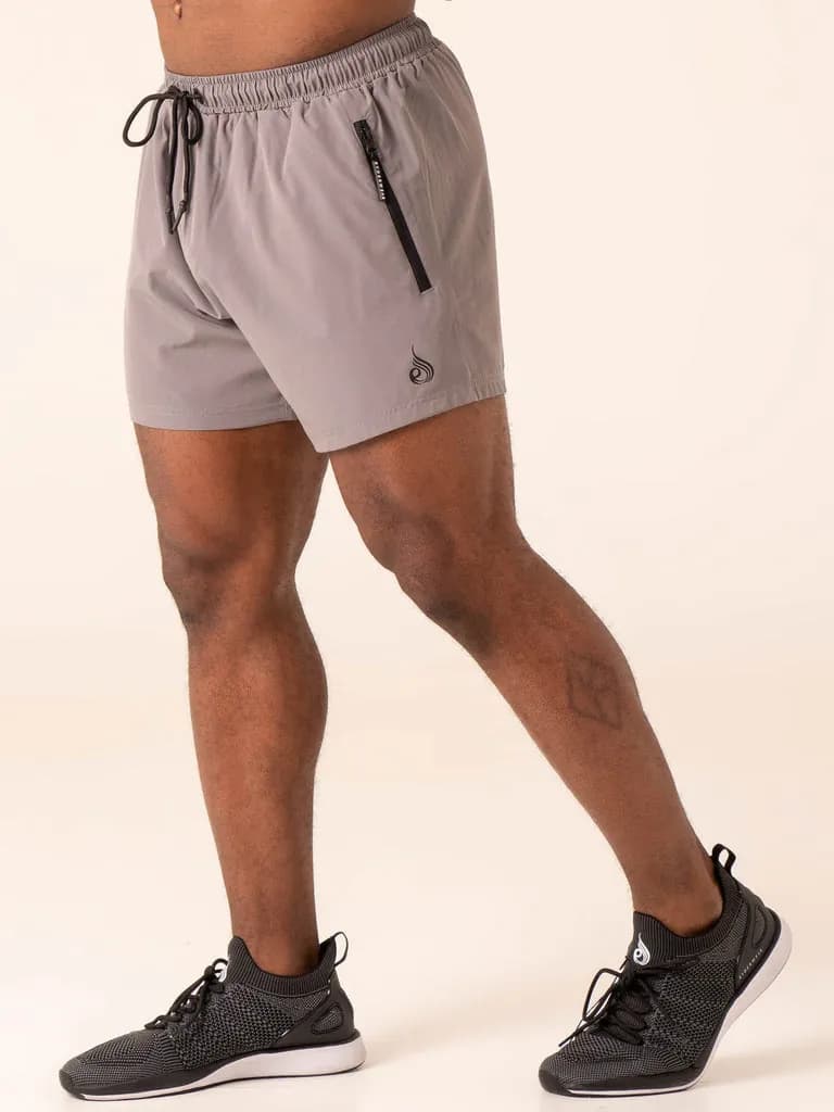 Basketball Short - Charcoal — image 1 of 1