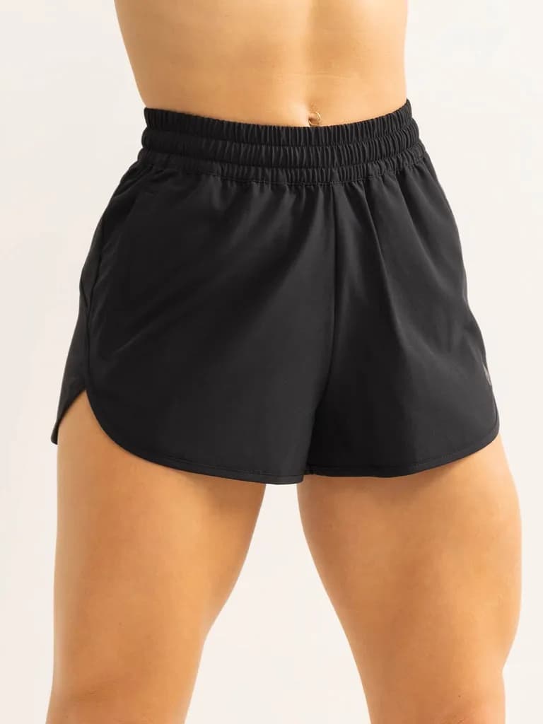 Persist Training Shorts - Black — image 1 of 1