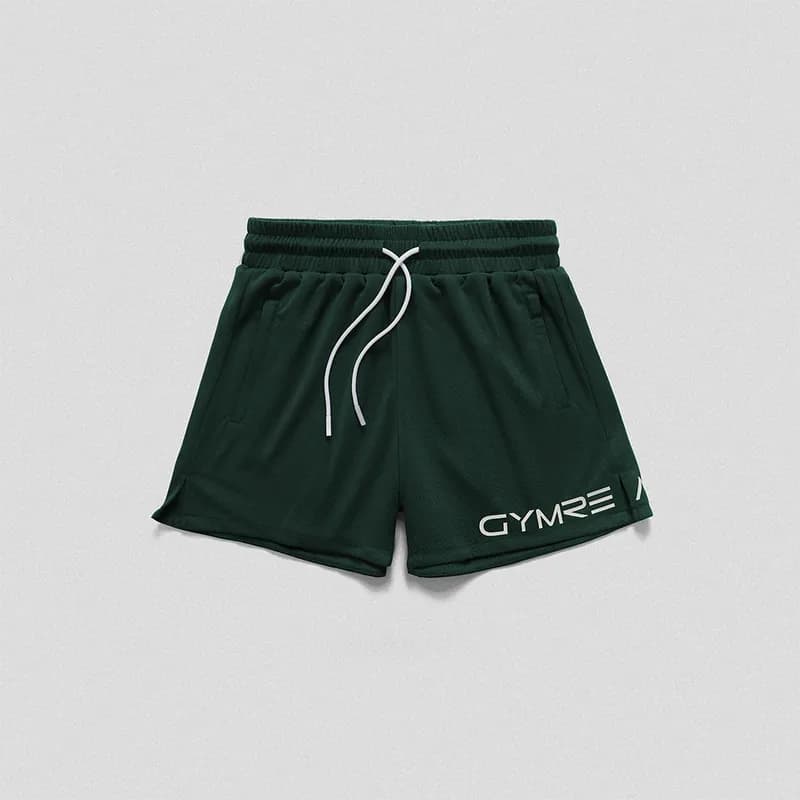 Core Mesh Training Shorts - Balboa — image 1 of 1
