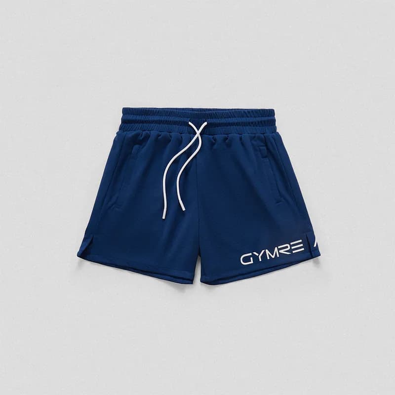 Core Mesh Training Shorts - Royal Navy — image 1 of 1