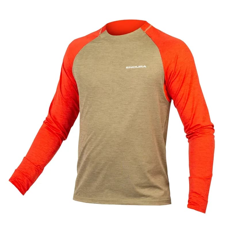 ECo63 Long Sleeve