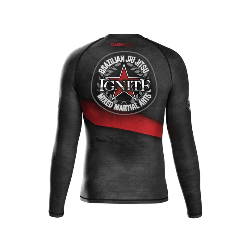 Ignite Rashguard — image 1 of 1